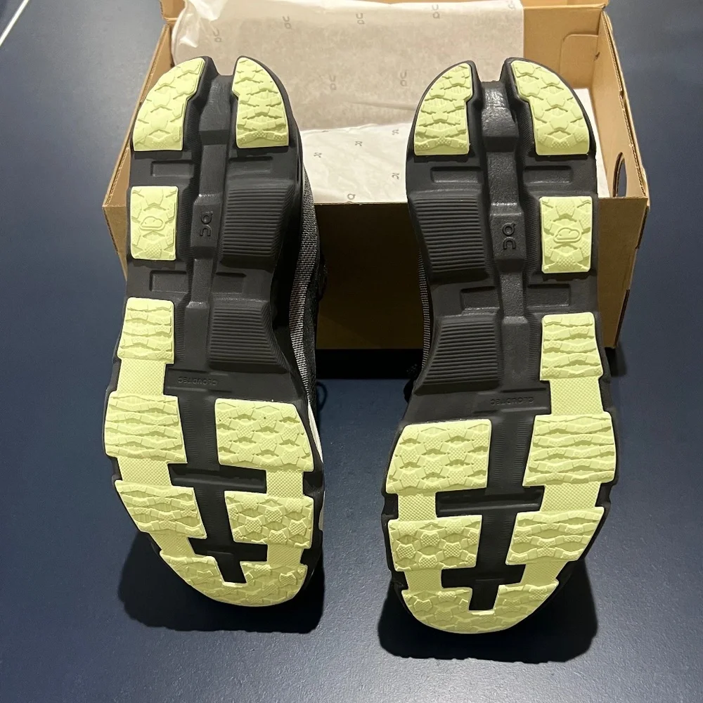 On Cloudmonster Hyper - Picture 5 of 10